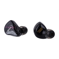 Ziigaat Crescent หูฟัง IEMs Hybrid 4 ไดรเวอร์ 2DD+2BA สำหรับนักฟังผู้หลงใหลในคุณภาพเสียง ประกันศูนย์