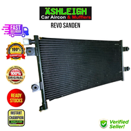 Toyota Revo Sanden Condenser Car aircon parts