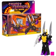 Transformers Retro The Movie G1 Kickback