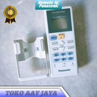 REMOTE AC PANASONIC I-AUTO STANDARD 1/2-2 PK ORIGINAL