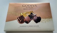 Godiva Assorted Chocolate