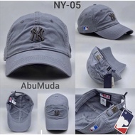 NY TOPI PRIA WANITA IMPORT PREMIUM ORIGINAL KECE KEREN OLAHRAGA ANAK LAKI LAKI