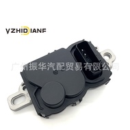 4C2A-9B372-BA Fuel Pump Control Module