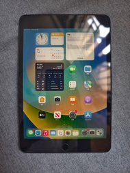 Apple iPad mini 5 WiFi+Cellular 64GB 8成新