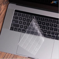 Phủ phím trong suốt JRC cho Macbook ( đủ dòng)