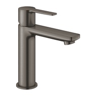 GROHE | 23106AL1 LINEARE Single-Lever Basin Mixer S-Size | Basin Mixer/Tap with Temperature Limiter