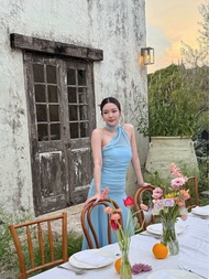 BROWN.BKK - JUNIPER DRESS