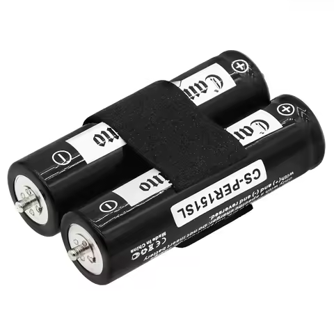 1.2V 2000mAh Shaver Battery for Panasonic ER-1510 ER-1511 ER-1610 ER-1611 ER1611 ER1612 ER146 ER147 