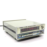 F2700L high precision frequency meter 2700MHz signal frequency measurement meter