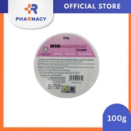 R Pharmacy | Win Aqueous Cream 100g