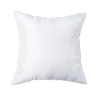 VFTD Informa 45X45 Cm Sofa Pillow Filling - White Cushion Insert Sofa Pillow Sofa Pillow