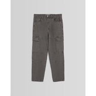 Bershka cargo jeans new original