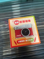 Coca-Cola 迷你數碼相機