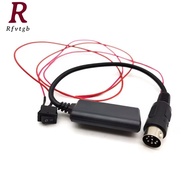 For Teana JK200 JK230 JM230 2004-2008 Old Version CD 8Pin Round CD Changer Bluetooth Module Music Au