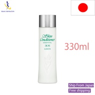 [Ship from Japan]【albion】Skin Conditioner Essential 330ml, skin firming, acne prevention, made in Japan