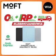 WIA MFT Dynamic Folio case for iPad Mini iPad Air/ iPad Pro/ (Magnetic)
