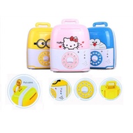 SAVING MONEY BOX FOR KIDS - TABUNG SIMPANAN DUIT