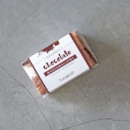 chocolate marshmallows || homemade | gourmet [huey&wah]