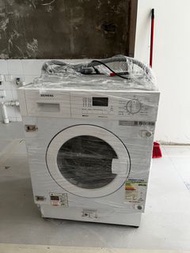 Siemens iQ300 洗衣乾衣機 7/4 kg  WK14D321HK