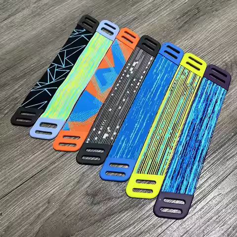 Original Ear pads for Logitech G733 Games Headphones replacement G733 KDA Earmuffs Ear pillows headb