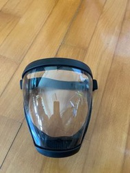 Face shield face mask 面罩