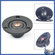 【12.12 SALE】2 Inch Tweeter 4/6 Ohm 30W Silk Treble Speaker Home Theater Audio Loudspeaker