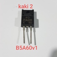 Diode Rectifier B5A60V1 B5A60 Transistor Tr Diode Ultrafast Schottky