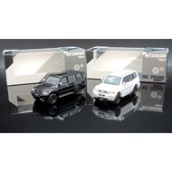 [M.A.S.H] BM Creations 1/64 Mitsubishi 3rd Gen Pajero