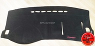 Dashboard Cover For Mitsubishi Xpander and Xpander Cross Anti Slip