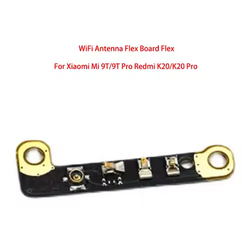 WiFi Antenna Board Flex For Xiaomi Mi 9T Pro 9TPro / For Redmi K20 Pro K20Pro Replacement Parts
