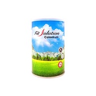 Total Swiss Fit Solution Colostrum