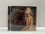 1 CD MUSIC ซีดีเพลงสากล JACKIE EVANCHO DREAM WITH ME (B1G23)