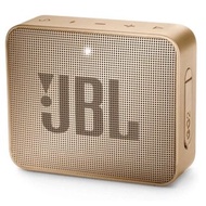 JBL Go 2 便攜式藍牙喇叭 香檳色 香港行貨