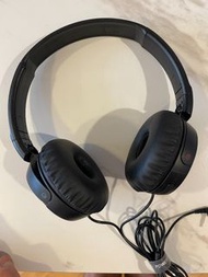 Sony MDR-ZX110 wired headphones