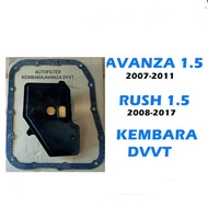 Perodua Kembara dvvt , Toyota avanza, Toyota Rush (35303-97502) Auto Gearbox Transmission Atf Filter