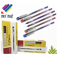 Korean 3-Zero / 3Zero D.A P&T Gel Pen - VPP Wisdom