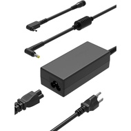 65W AC Charger Compatible with Acer Aspire 5 3 1 6 A315 A515 A314 Series Aspire One E1 E3 E5 E11 E14