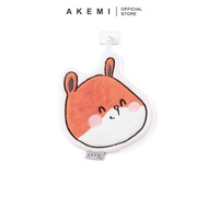 AKEMI Home Kids 100% Microfibre Hand Towel
