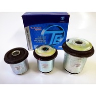 [TE] Toyota Hilux KUN25 2.5 KUN26 3.0 Fortuner FRONT Upper Arm / Lower Arm Bush (48632-0K040; 48654-