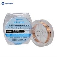 SUNSHINE SS-007D FOR PHONE CHIP CPNDUCTOR WIRE 0.01M 150M