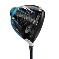 Taylormade Golf SIM2 MAX 發球桿/21 TENSEI BLUE TM50