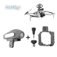 For DJI Mini 4 Pro Pendant Searchlight DJI/Insta360/GoPro Sports Camera Holder MINI4PRO Accessories