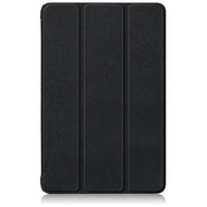【ส่งจากไทย】เคส Samsung Galaxy Tab S10 Lite/S10 FE/S9 FE/S9 Case Smart Flip Magnetic Tri-fold Cover S