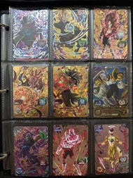 龍珠閃卡