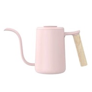 Timemore 泰摩 魚Youth 手沖壺 700ml (粉櫻Sakura Pink)