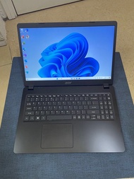 Acer i5-10th office2021 /手提電腦/筆記本電腦/Laptops/Notebook/文書機/Laptop/電腦/Notebooks