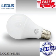 Ledus LED Light Bulb  -  3W / E27  Warm White / Cool White   Lampu LED Bulb 3W ( 1 Year Warranty )