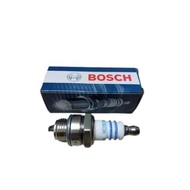 Bosch 火花塞 WS8E / W7AC | Bosch Spark Plug | Palam Api Motosikal / Enjin