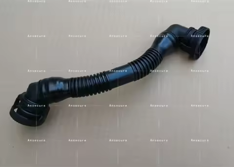 3.0 BBJ Engine Crankcase Breather Valve Vent Hose Pipe For Audi A4 B6 B7 A6 C5 C6 A8 D3 3.0 06C10323