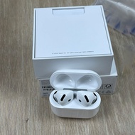 Tai nghe Apple AirPods 4 with Active Noise Cancellation (MXP93ZP/A) - Đã sử dụng